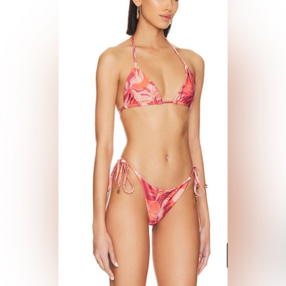 Beach Riot - Desert Oasis Bikini Set - Picture 4 of 6